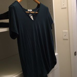 Stitchfix Emory Park short sleeve tee